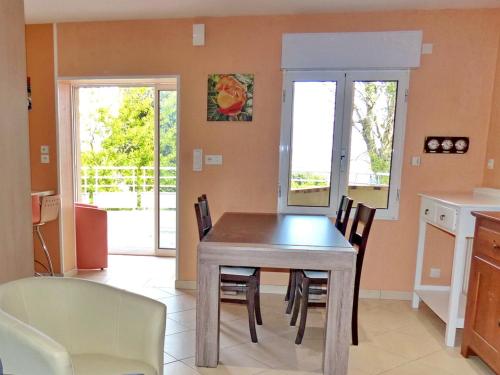 Appartement Barneville-Carteret, 3 pièces, 5 personnes - FR-1-362-315