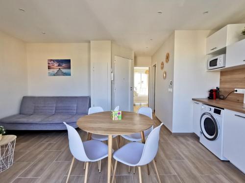 Appartement Bash11 by Booking Guys
