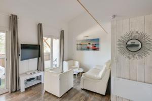 Appartement Bassin