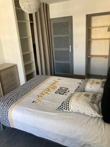 Appartement Bastia Centre