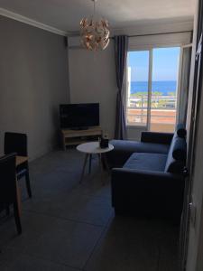 Appartement Bastia Centre