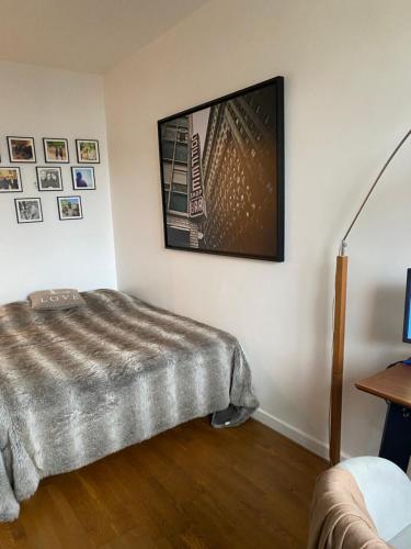 Appartement Bastille - Clair et idéalement situé