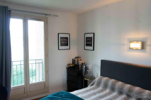 Appartement Bastille - Clair et idéalement situé