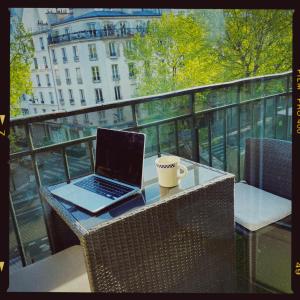 Appartement Bastille - Clair et idéalement situé
