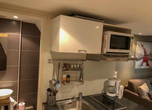 Appartement BASTILLE/MARAIS Gare Lyon