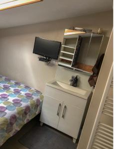 Appartement BASTILLE/MARAIS Gare Lyon