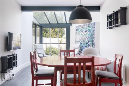 Appartement Bastingage