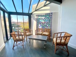 Appartement Bastingage