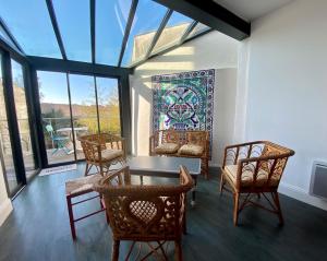 Appartement Bastingage