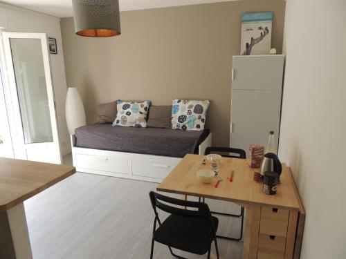 Appartement Bat B La Cerisaie