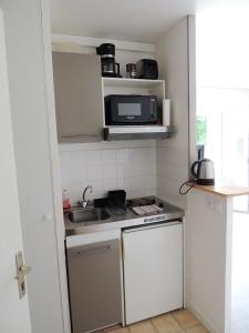 Appartement Bat B La Cerisaie