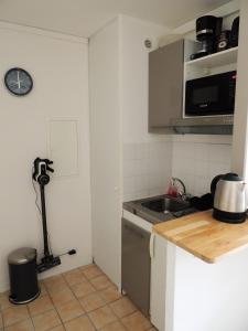 Appartement Bat B La Cerisaie