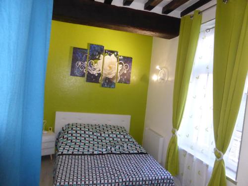 Appartement Bayeux