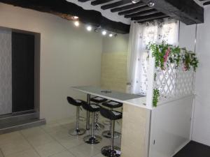 Appartement Bayeux