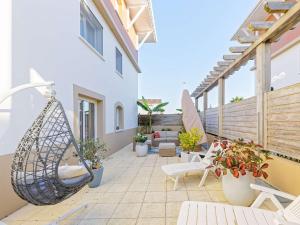 Appartement Bayonne, 2 pièces, 2 personnes - FR-1-3-538