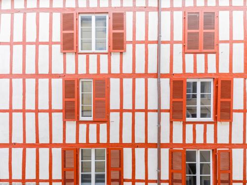 Appartement Bayonne, 2 pièces, 4 personnes - FR-1-499-16