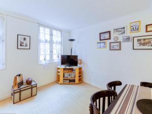 Appartement Bayonne, 2 pièces, 4 personnes - FR-1-499-16