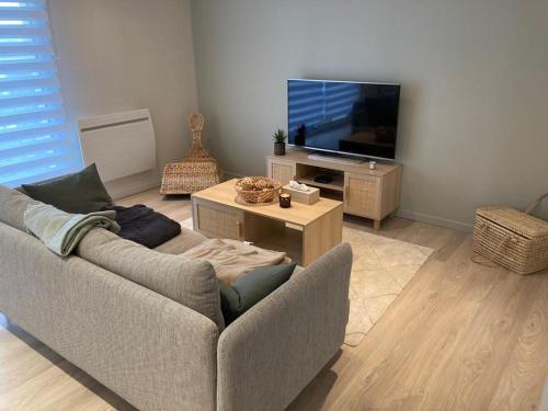 Appartement Bayonne, 3 pièces, 4 personnes - FR-1-239-736