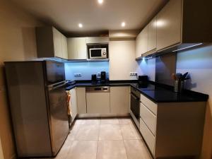 Appartement Bayonne, 3 pièces, 4 personnes - FR-1-239-736