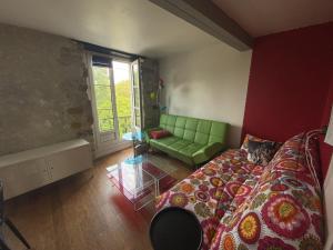 Appartement Bayonne, 3 pièces, 6 personnes - FR-1-239-709
