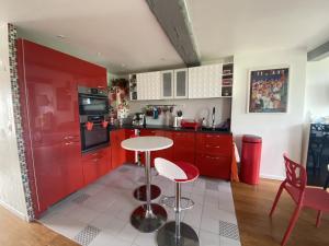 Appartement Bayonne, 3 pièces, 6 personnes - FR-1-239-709