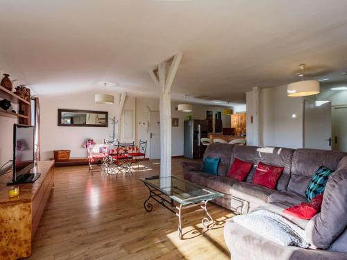Appartement Bayonne, 4 pièces, 6 personnes - FR-1-3-543