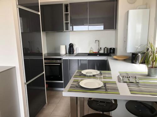 appartement bayonne