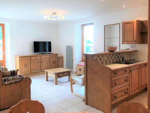 Appartement Beaufort, 3 pièces, 5 personnes - FR-1-342-228