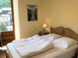 Appartement Beaufort, 3 pièces, 5 personnes - FR-1-342-228