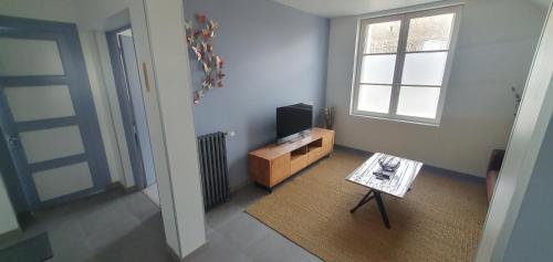 Appartement Beaugency avec PK