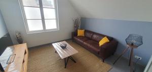 Appartement Beaugency avec PK
