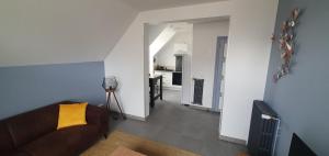 Appartement Beaugency avec PK