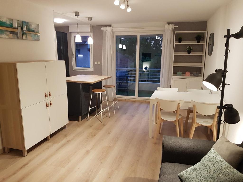 Appartement Beaune like Home 54 Route de Verdun, 21200 Beaune