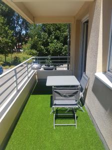 Appartement Beaune like Home