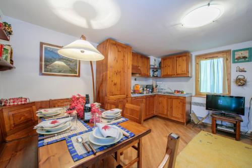 Appartement Beauregard 3 - Happy Rentals