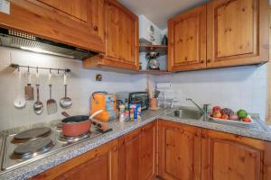 Appartement Beauregard 3 - Happy Rentals