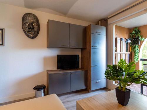 Appartement Beausoleil, 2 pièces, 2 personnes - FR-1-711-4