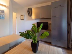 Appartement Beausoleil, 2 pièces, 2 personnes - FR-1-711-4