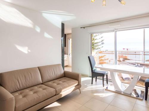 Appartement Beausoleil, 2 pièces, 4 personnes - FR-1-711-2