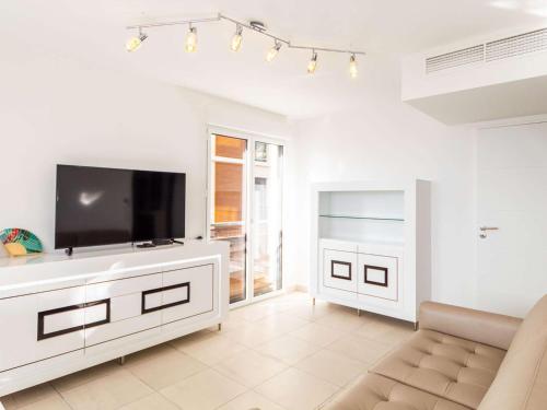 Appartement Beausoleil, 2 pièces, 4 personnes - FR-1-711-2