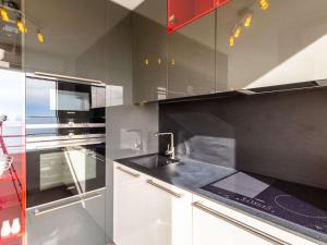 Appartement Beausoleil, 2 pièces, 4 personnes - FR-1-711-2