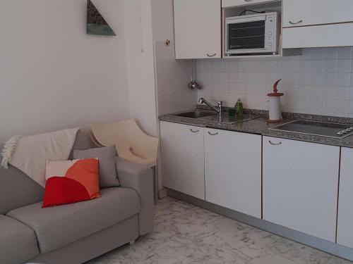 Appartement Beausoleil, 2 pièces, 4 personnes - FR-1-711-5