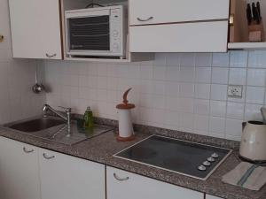Appartement Beausoleil, 2 pièces, 4 personnes - FR-1-711-5