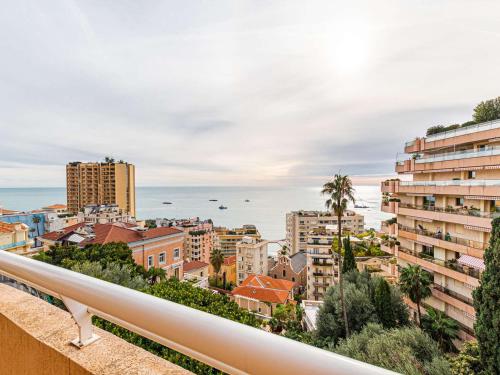 Appartement Beausoleil, 3 pièces, 4 personnes - FR-1-711-7