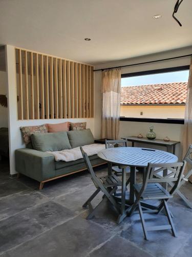 Appartement bedoin au pied du mont ventoux