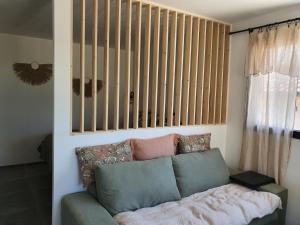 Appartement bedoin au pied du mont ventoux