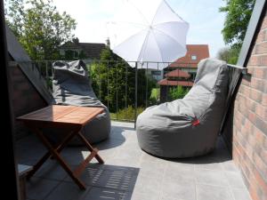 Appartement bei Kiel
