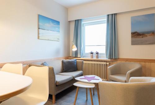 Appartement Beka 15
