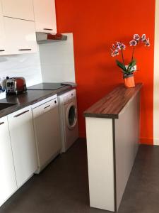 Appartement Appartement Bel Horizon 21 Rue de la Plage 35400 Saint-Malo Bretagne