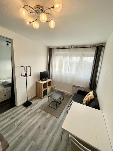 Appartement Belfort